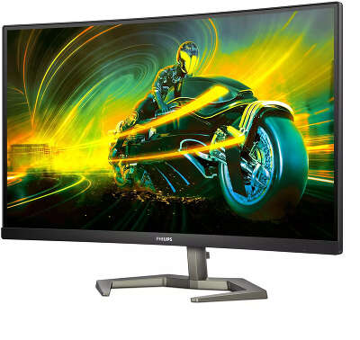 Монитор 27" Philips Momentum 5000 27M1C5500VL/00 VA WQHD HDMI, DP