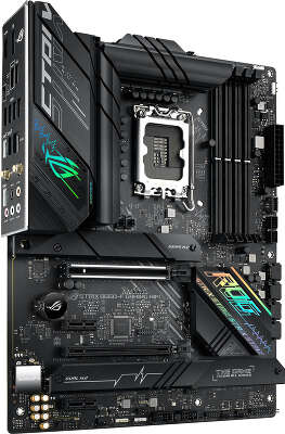 Материнская плата ATX LGA1700 ASUS ROG STRIX B660-F GAMING WIFI