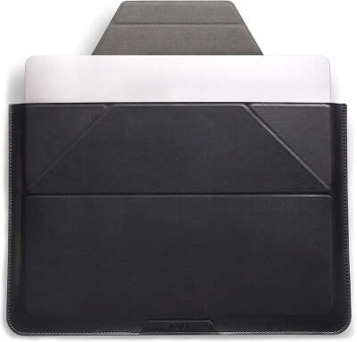 Чехол-подставка Moft Carry Sleeve для Macbook Pro 16", Black [MB002-1-1516-BK]