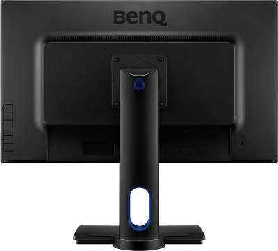 Монитор 27" Benq PD2700Q черный