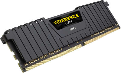 Набор памяти DDR4 DIMM 8x16Gb DDR2666 Corsair Vengeance LPX (CMK128GX4M8A2666C16)