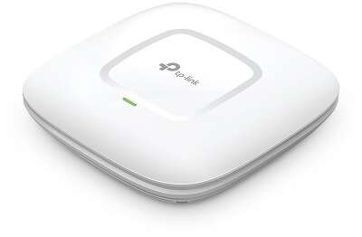 Точка доступа TP-Link CAP1200 AC1200 10/100/1000BASE-TX белый