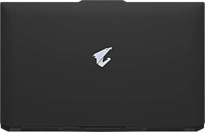 Ноутбук Gigabyte Aorus 7 17.3" FHD IPS i5 12500H 2.5 ГГц/16/512 SSD/RTX 4050 6G/Dos