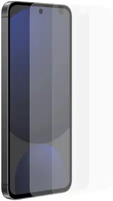 Защитная пленка для экрана Samsung прозрачный для Samsung Galaxy S24 FE прозрачная 2шт. (EF-US721CTEGRU)