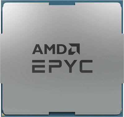 Процессор серверный/ CPU SP5 AMD EPYC 9745 (128C/256T, 2.4/3.7GHz, 256MB, 400W) OEM