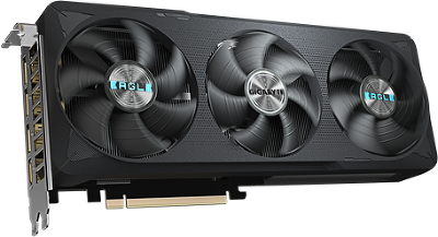 Видеокарта GIGABYTE RTX5070 EAGLE OC SFF 12G//RTX5070, HDMI*1, DP*3, 12G,D7