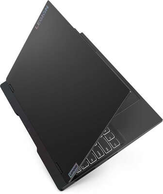 Ноутбук Lenovo Legion S7 15ACH6 15.6" FHD R 7 5800H/32/1Tb SSD/GF RTX 3060 6G/DOS