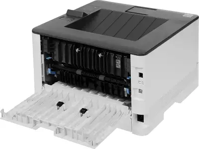 Принтер лазерный Pantum BP5100DN A4 Duplex Net белый