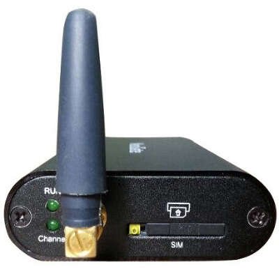 Шлюз IP Yeastar TG100