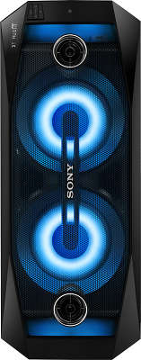 Акустическая система Sony GTK-X1BT