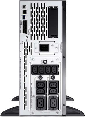 Источник питания Smart UPS SMX3000HV 3000 VA APC