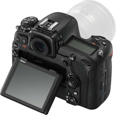 Цифровая фотокамера Nikon D500 Body