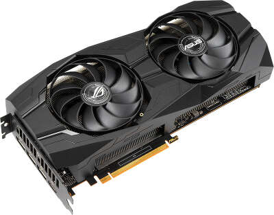 Видеокарта ASUS AMD Radeon RX 5500XT ROG STRIX 8Gb GDDR6 PCI-E HDMI, 3DP