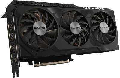 Видеокарта Gigabyte RTX4070 SUPER WINDFORCE OC 1.0/1.1 12GB GDDR6X 192bit 3xDP HDMI 3FAN RTL