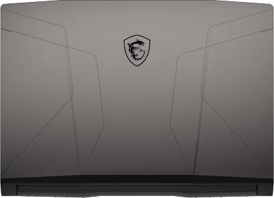 Ноутбук MSI Pulse GL66 12UCK-696XRU 15.6" FHD IPS i5 12500H/8/512 SSD/RTX 3050 4G/Dos