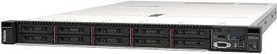 Сервер Lenovo ThinkSystem SR630 V2 2x4314 2x32Gb x8 2.5" 9350-8i 2Gb 1G 4P 2x750W 1Y (7Z71SESB00/2)
