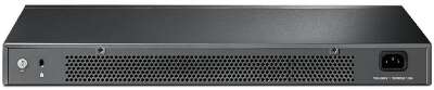 TP-Link SG3452 Управляемый коммутатор JetStream 2-го уровня с 48 гигабитными портами RJ45 и 4 портами SFP