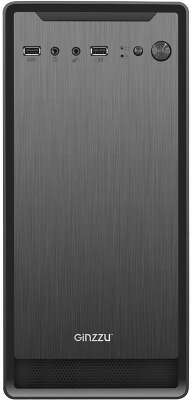 Ginzzu B180 2*USB 2.0,AU w/o PSU