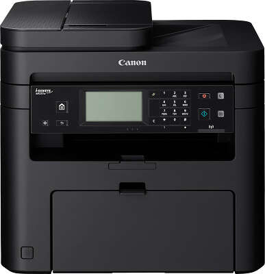 МФУ Canon i-SENSYS MF237w, WiFi