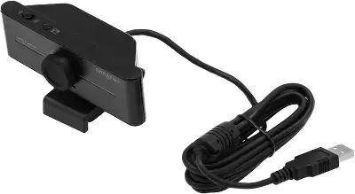 Камера Web Creative Live! Cam SYNC 4K черный 8Mpix (3840x2160) USB2.0 с микрофоном (73VF092000000)