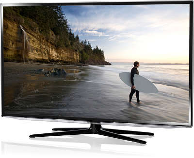 ЖК телевизор Samsung 55" UE55ES6100 3D LED