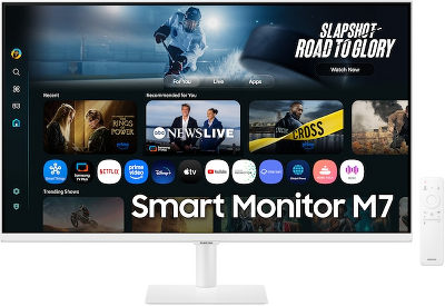Монитор Samsung 32