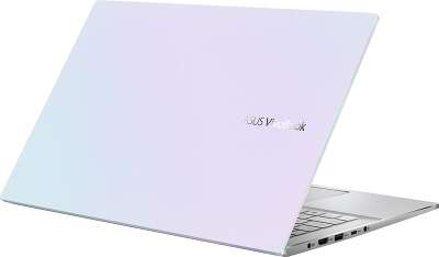 Ноутбук ASUS VivoBook S15 M533UA-BN214 15.6" FHD IPS R 7 5700U/16/512 SSD/Dos