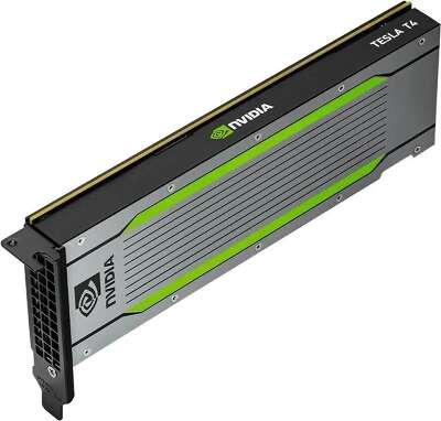 Видеокарта PNY NVIDIA TESLA A100 900-21001-0000-000I 40Gb HBM2 PCI-E