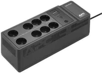 APC Back-UPS BE_G2 650VA BE650G2-RS(GR)/ BE650G2-RS/KZ