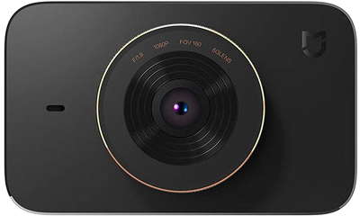 Автомобильный видеорегистратор Xiaomi Mi Dashcam [QDJ4014GL]