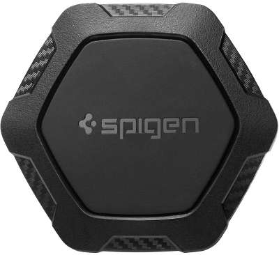 Автомобильный держатель Spigen QS11 Air Vent Magnetic Car Mount Holder [000CG20879]