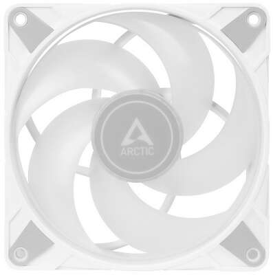 Case fan  ARCTIC P12 PWM PST A-RGB (White) 3 PCS Value Pack ACFAN00258A