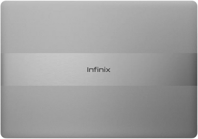 Infinix Inbook Y3 MAX YL61A5 16" Grey (71008302588)