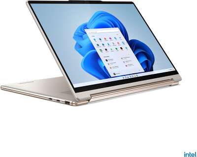 Ноутбук Lenovo Yoga 9 14IAP7 14" WQHD+ Touch OLED i5 1240P/16/512 SSD/W11