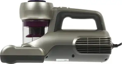 Пылесос ручной Jimmy BX5 600Вт бежевый/фиолетовый