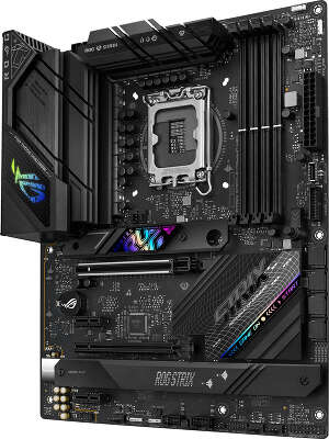 Материнская плата ATX LGA1700 ASUS ROG STRIX B760-F GAMING WIFI