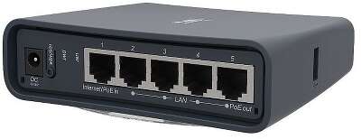 Wi-Fi точка доступа DUAL BAND RB952UI-5AC2ND-TC MIKROTIK