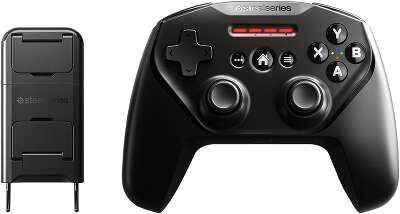 Геймпад Hori Horipad черный для: Nintendo Switch (HR11/NSW-001U)