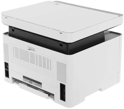 МФУ лазерный Huawei PixLab CV81-WDM2 A4 Duplex Net WiFi белый/черный
