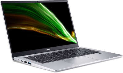 Ноутбук Acer Swift 3 SF314-511 14" FHD IPS i5 1135G7/8/256 SSD/W11