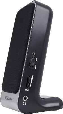 Defender Акустическая 2.0 система SPK-225 6 Вт, питание от USB