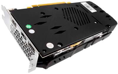 Видеокарта Ninja (Sinotex) RX580 8GB GDDR5 256bit 2xDP HDMI 2FAN RTL