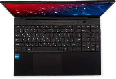 Ноутбук IRU Калибр 15TLG 15.6" FHD IPS i5 1155G7 2.5 ГГц/8/256 SSD/W11