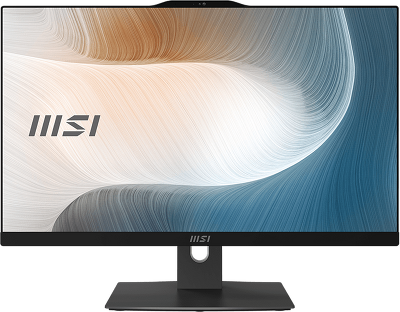Моноблок MSI Modern AM242P 1M AiO 23,8