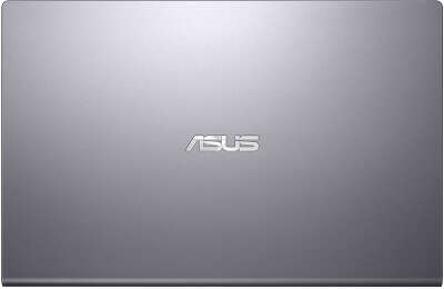 Ноутбук ASUS X509FA-BR1015 15.6" HD i3-10110U/8/1000+256 SSD/WF/BT/Cam/DOS (90NB0MZ2-M18820)