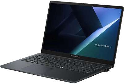 Ноутбук ASUS ExpertBook B1 B1503CVA-S70463 Intel Core 7 150U/16Gb/SSD1Tb/15.6"/IPS/FHD/1920x1080/60Hz/NoOS/Gentle Grey (90NX0801-M01B90)