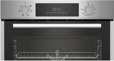 Духовой шкаф Электрический Beko BIOC1431KXNC нержавеющая сталь