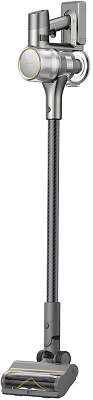 Пылесос вертикальный Dreame Cordless Vacuum Cleaner R20 Grey