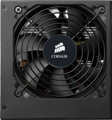 Блок питания 650W Corsair CS650M [CP-9020077-EU] модульный, 80+ Gold
