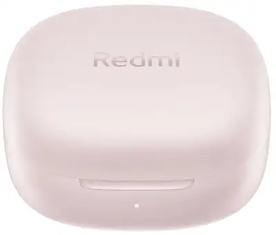 Гарнитура внутриканальные Xiaomi Redmi Buds 6 Play розовый беспроводные bluetooth в ушной раковине (BHR8775GL)